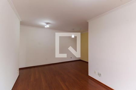 Sala de apartamento para alugar com 3 quartos, 80m² em Vila Bertioga, São Paulo