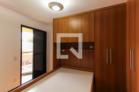 Quarto 2 - Suíte de apartamento para alugar com 3 quartos, 80m² em Vila Bertioga, São Paulo