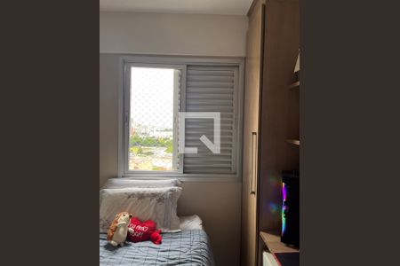 Quarto 2 de apartamento à venda com 3 quartos, 66m² em Aclimação, São Paulo