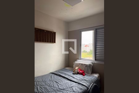 Quarto 2 de apartamento à venda com 3 quartos, 66m² em Aclimação, São Paulo