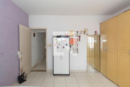 Quarto 1 de casa para alugar com 3 quartos, 160m² em Vila Isolina Mazzei, São Paulo