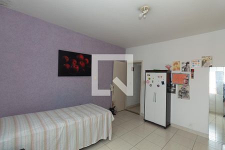 Quarto 1 de casa para alugar com 3 quartos, 160m² em Vila Isolina Mazzei, São Paulo