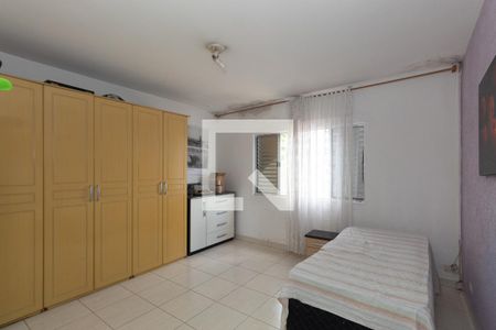 Quarto 1 de casa para alugar com 3 quartos, 160m² em Vila Isolina Mazzei, São Paulo