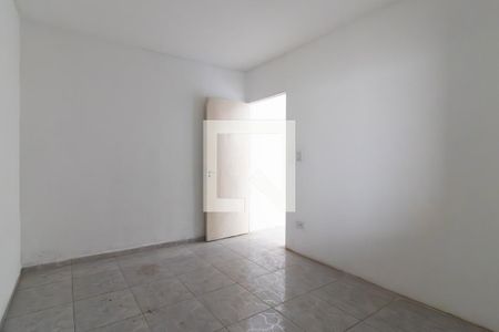 Quarto de casa para alugar com 1 quarto, 31m² em Vila Nhocuné, São Paulo