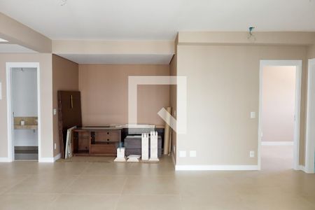 sala de apartamento à venda com 2 quartos, 75m² em Centro, Osasco