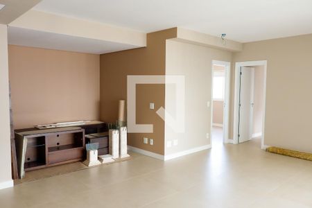 sala de apartamento à venda com 2 quartos, 75m² em Centro, Osasco