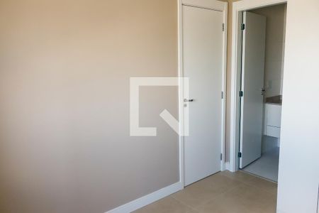 Quarto 1 - Suíte de apartamento à venda com 2 quartos, 75m² em Centro, Osasco