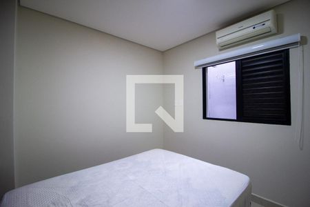 Quarto  de kitnet/studio para alugar com 1 quarto, 40m² em Vila Dominguinho, Votorantim