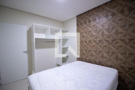 Quarto  de kitnet/studio para alugar com 1 quarto, 40m² em Vila Dominguinho, Votorantim