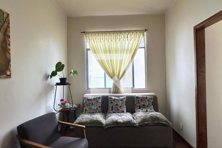 Apartamento à venda com 2 quartos, 53m² em Leblon, Rio de Janeiro