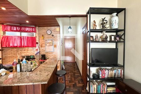 Apartamento à venda com 2 quartos, 53m² em Leblon, Rio de Janeiro