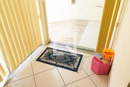 Varanda de casa para alugar com 3 quartos, 130m² em Campo Grande, Rio de Janeiro