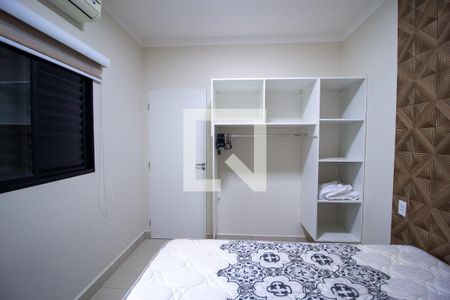Quarto 1 de kitnet/studio para alugar com 1 quarto, 40m² em Vila Dominguinho, Votorantim