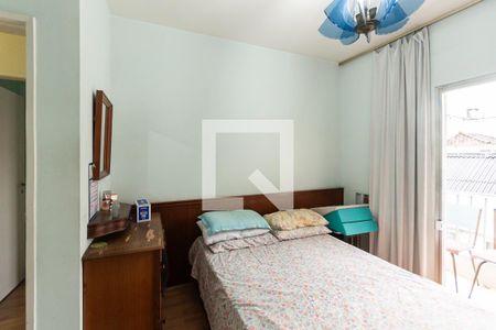 Suíte de apartamento para alugar com 3 quartos, 110m² em Maracanã, Rio de Janeiro