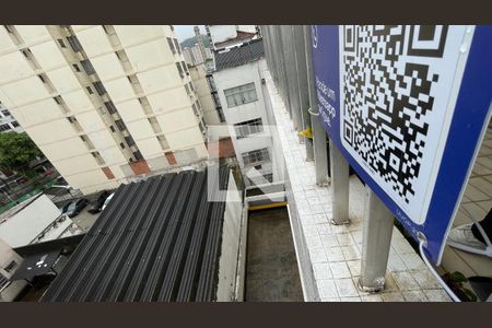 Plaquinha de apartamento para alugar com 3 quartos, 110m² em Maracanã, Rio de Janeiro