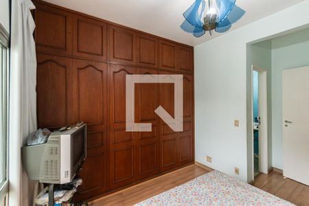 Suíte de apartamento para alugar com 3 quartos, 110m² em Maracanã, Rio de Janeiro