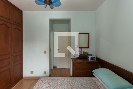 Suíte de apartamento para alugar com 3 quartos, 110m² em Maracanã, Rio de Janeiro