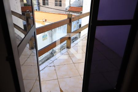 Quarto 2 de casa para alugar com 3 quartos, 130m² em Alto do Coqueirinho, Salvador