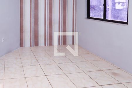 Quarto 1 de casa para alugar com 3 quartos, 130m² em Alto do Coqueirinho, Salvador