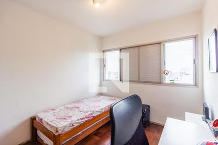 Quarto 1 de apartamento à venda com 3 quartos, 100m² em Jardim America, São Paulo