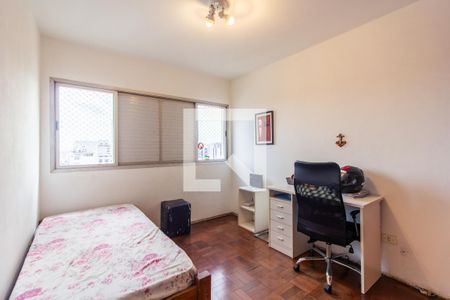 Quarto 1 de apartamento à venda com 3 quartos, 100m² em Jardim America, São Paulo