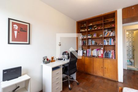 Quarto 1 de apartamento à venda com 3 quartos, 100m² em Jardim America, São Paulo