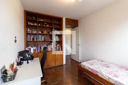 Quarto 1 de apartamento à venda com 3 quartos, 100m² em Jardim America, São Paulo