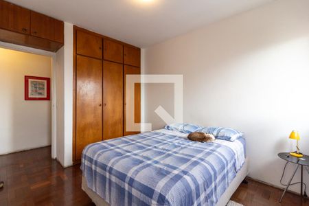 Quarto 2 de apartamento à venda com 3 quartos, 100m² em Jardim America, São Paulo