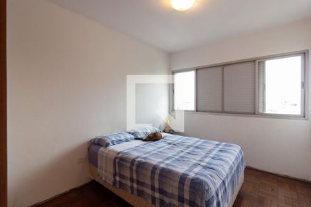 Quarto 2 de apartamento à venda com 3 quartos, 100m² em Jardim America, São Paulo