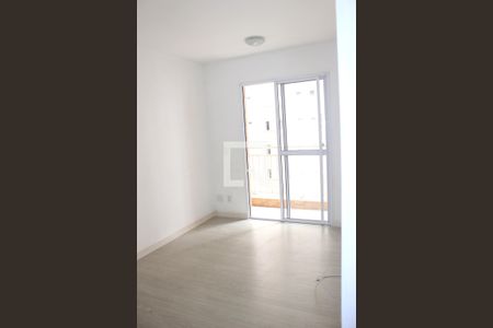 Sala de apartamento para alugar com 2 quartos, 59m² em Jardim Flor da Montanha, Guarulhos