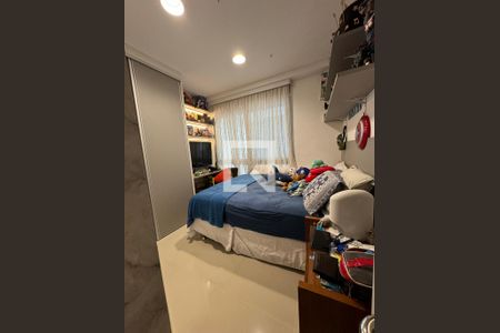 Quarto de apartamento à venda com 2 quartos, 114m² em Jacarepaguá, Rio de Janeiro