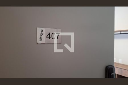 Kitnet/Studio para alugar com 1 quarto, 22m² em Barra Funda, São Paulo