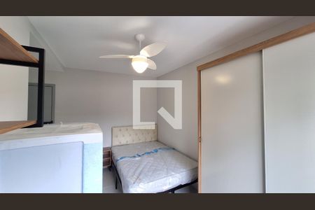 Sala/Quarto/Cozinha de kitnet/studio para alugar com 1 quarto, 20m² em Barra Funda, São Paulo