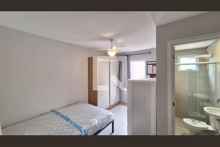 Sala/Quarto/Cozinha de kitnet/studio para alugar com 1 quarto, 20m² em Barra Funda, São Paulo