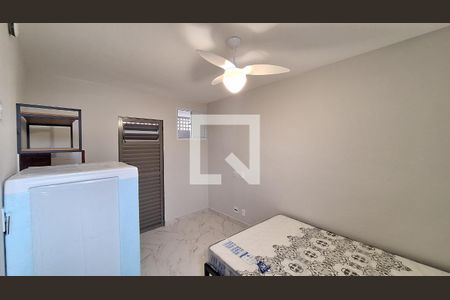 Sala/Quarto/Cozinha de kitnet/studio para alugar com 1 quarto, 20m² em Barra Funda, São Paulo