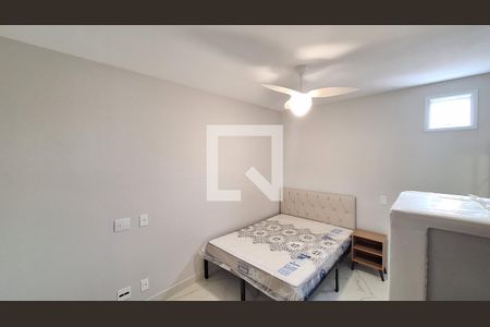 Sala/Quarto/Cozinha de kitnet/studio para alugar com 1 quarto, 20m² em Barra Funda, São Paulo