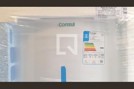 Detalhe de kitnet/studio para alugar com 1 quarto, 20m² em Barra Funda, São Paulo