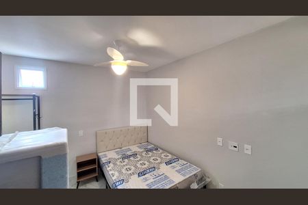 Sala/Quarto/Cozinha de kitnet/studio para alugar com 1 quarto, 20m² em Barra Funda, São Paulo