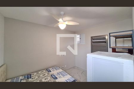 Sala/Quarto/Cozinha de kitnet/studio para alugar com 1 quarto, 20m² em Barra Funda, São Paulo