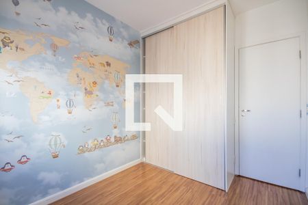 Quarto de apartamento para alugar com 2 quartos, 67m² em Industrial Autonomistas, Osasco