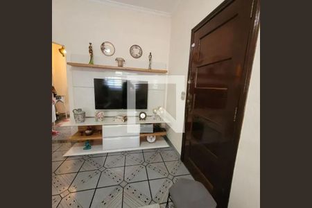 Casa à venda com 3 quartos, 130m² em Jardim Japao, São Paulo