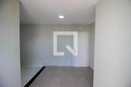 Apartamento para alugar com 2 quartos, 47m² em Horto Florestal, Sorocaba