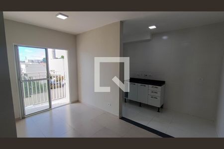 Apartamento para alugar com 2 quartos, 47m² em Horto Florestal, Sorocaba