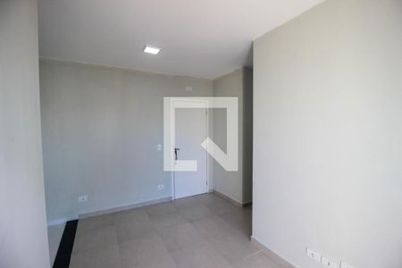Apartamento para alugar com 2 quartos, 47m² em Horto Florestal, Sorocaba