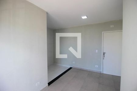 Apartamento para alugar com 2 quartos, 47m² em Horto Florestal, Sorocaba