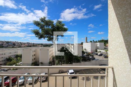 Apartamento para alugar com 2 quartos, 47m² em Horto Florestal, Sorocaba