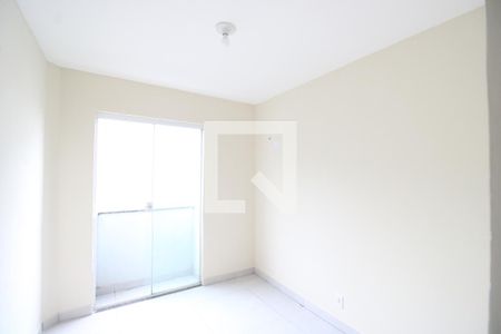 Quarto  de casa de condomínio à venda com 2 quartos, 70m² em Tanque, Rio de Janeiro