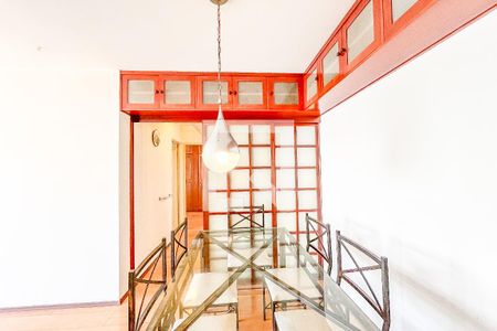 Sala de apartamento à venda com 2 quartos, 85m² em Pompeia, São Paulo