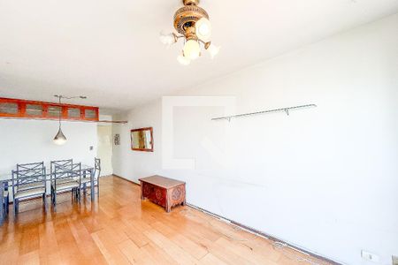 Sala de apartamento à venda com 2 quartos, 85m² em Pompeia, São Paulo