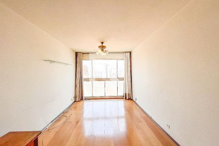 Sala de apartamento à venda com 2 quartos, 85m² em Pompeia, São Paulo